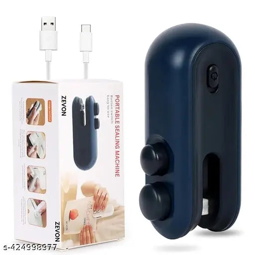 Mini Sealing Machine